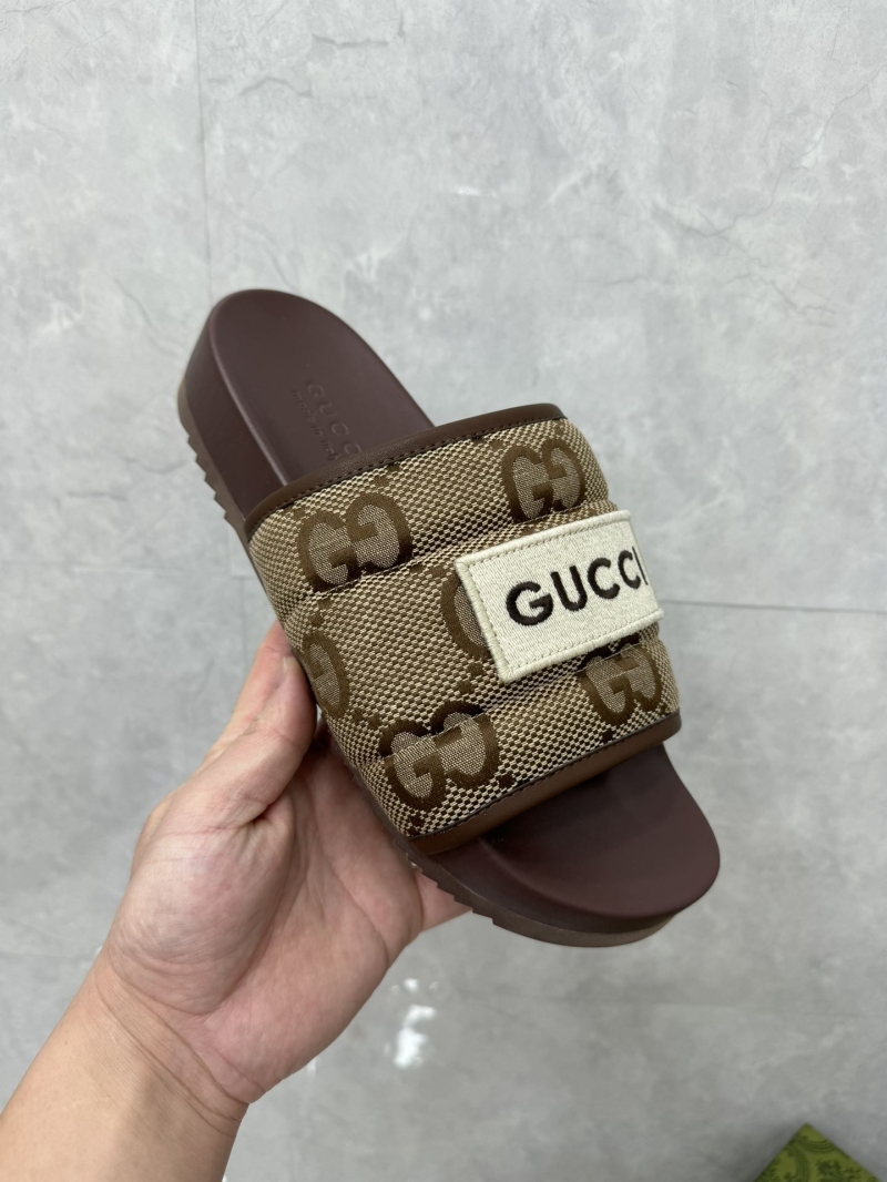 Gucci Slippers